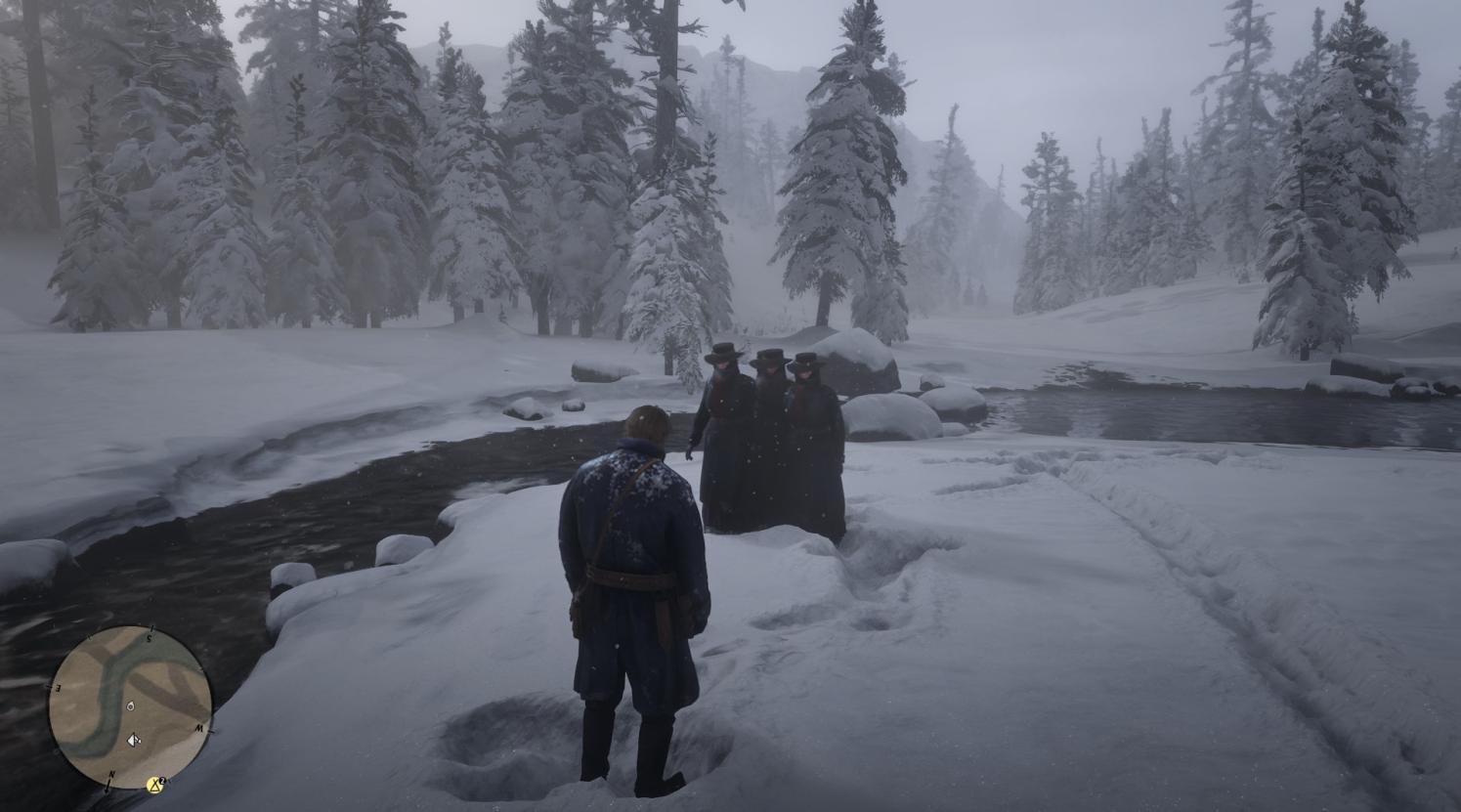 Modding Rdr 2 Day One General Rdr2mods Modding Rdr 2 Day One General Rdr2mods