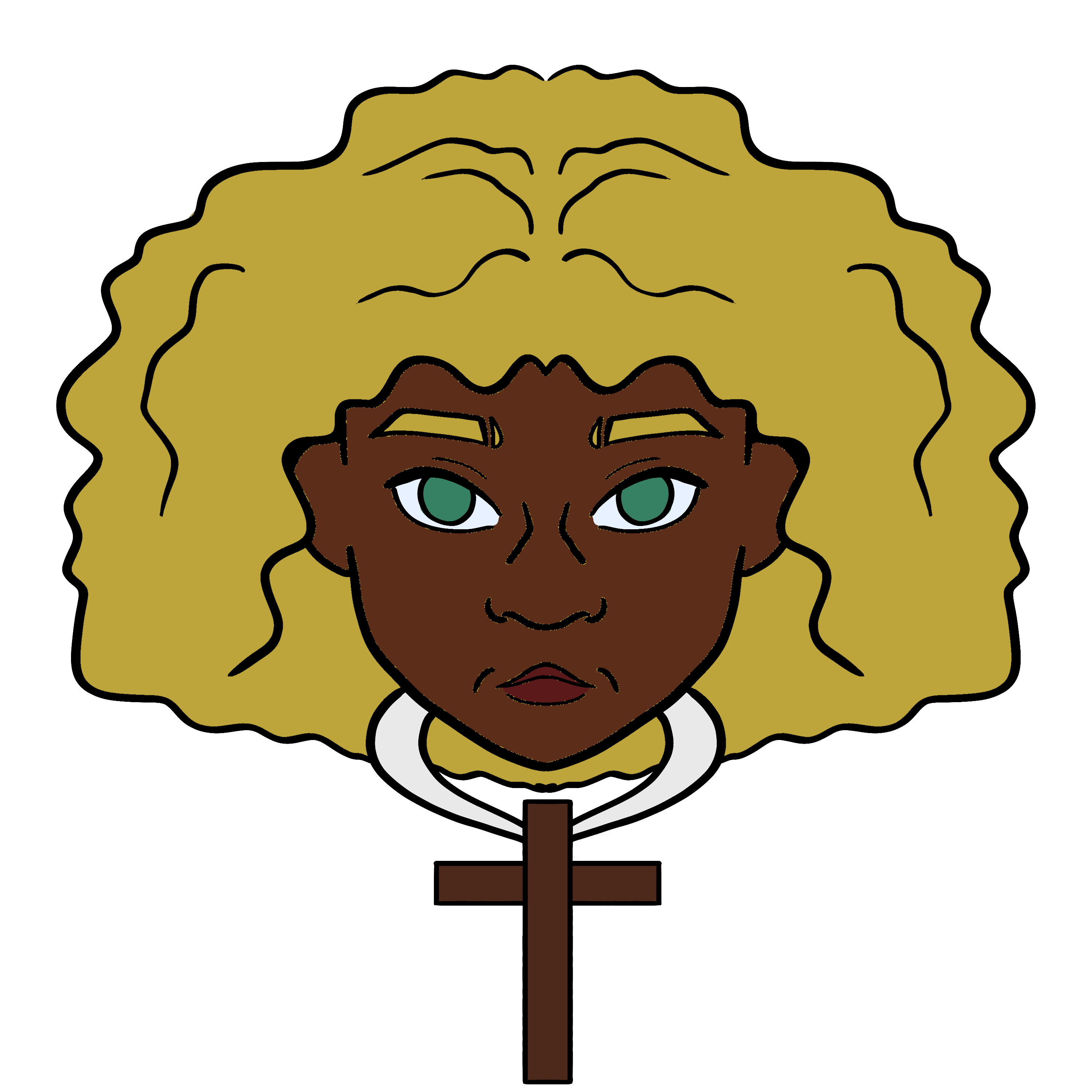 Author icon