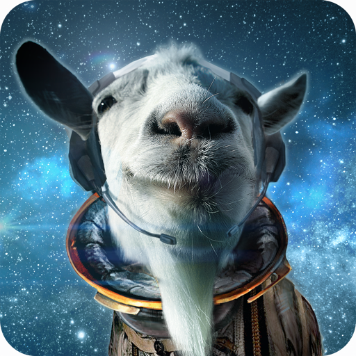 Goat Simulator; Waste of Space - v -  descargar gratis Mediafire