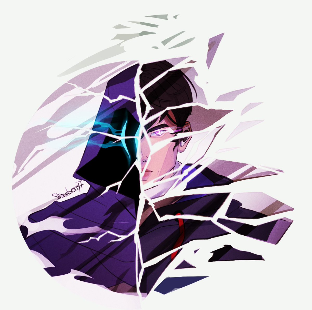 Strawberry7 (@Strawberry79)