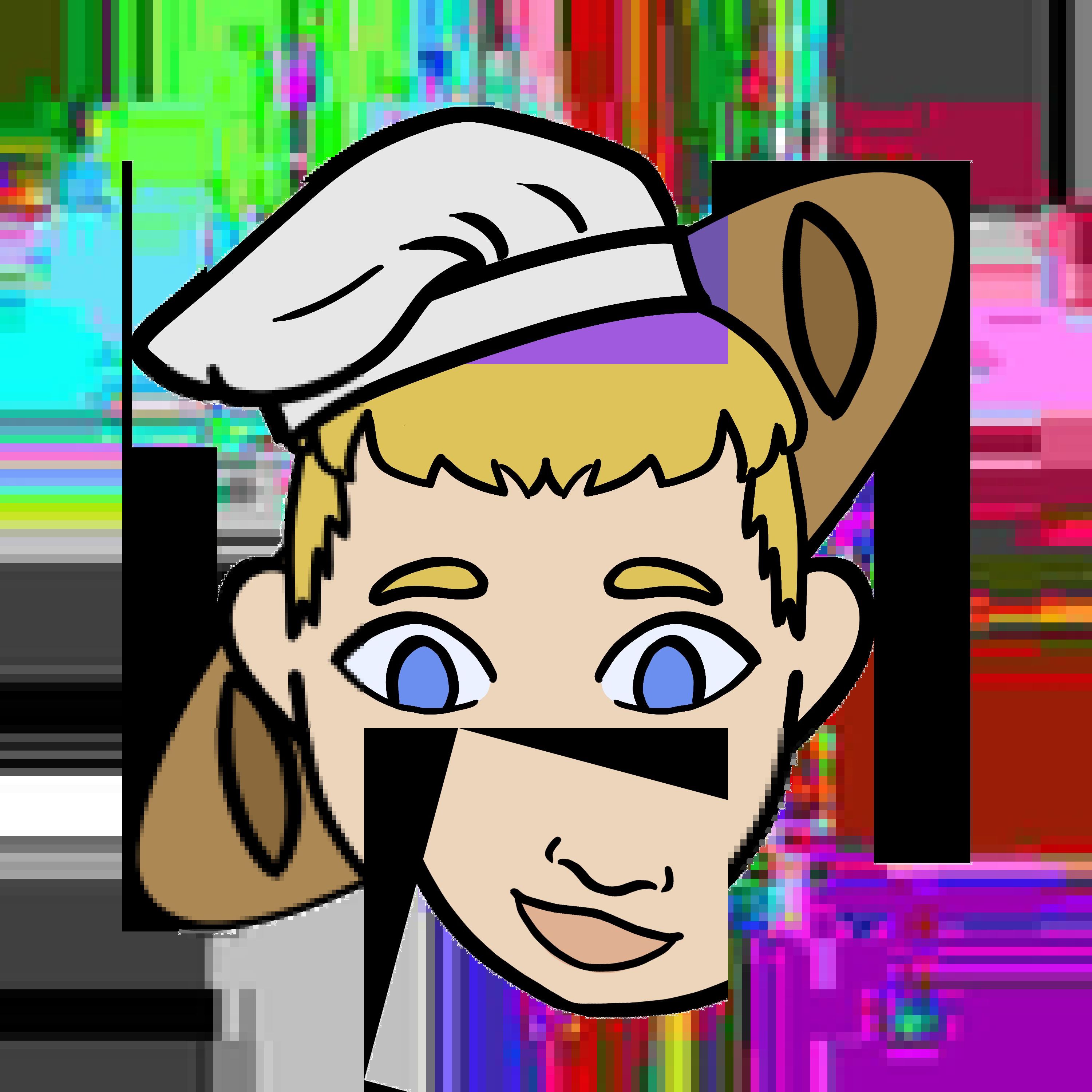 Author icon