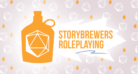 Storybrewers Roleplaying