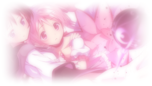 all madoka magica images + gifs were made by sweetatelier on tumblr