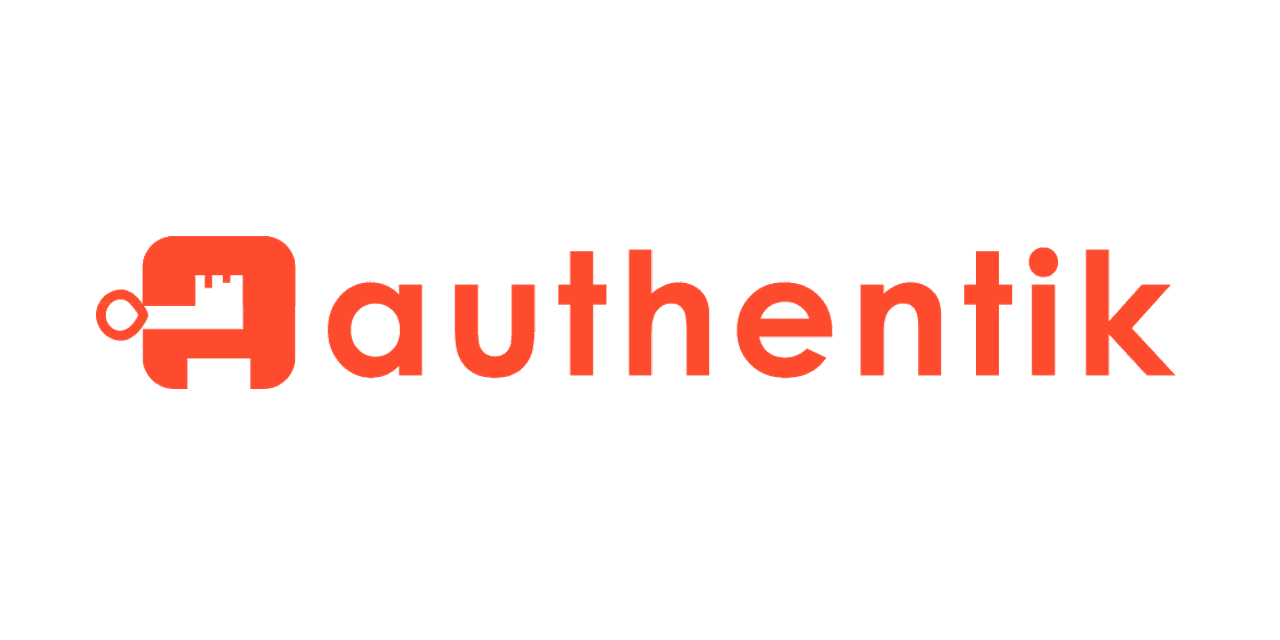Welcome | authentik