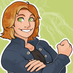 Author icon