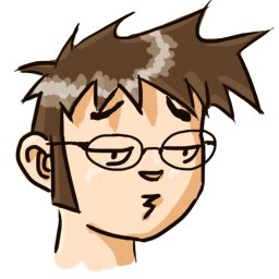 Author icon
