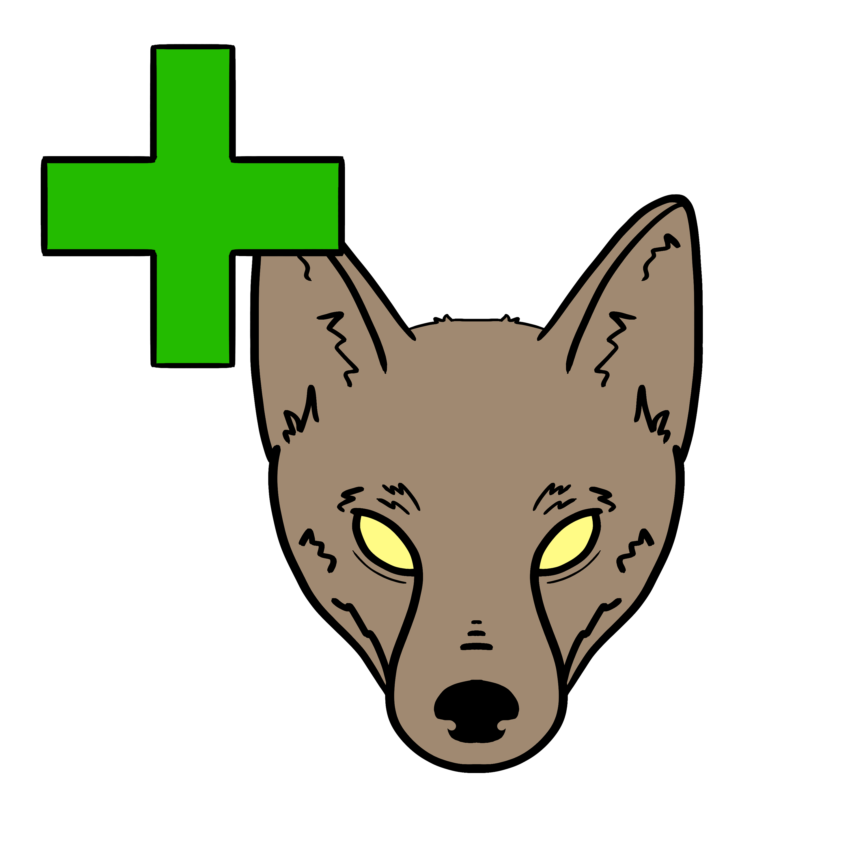 Author icon