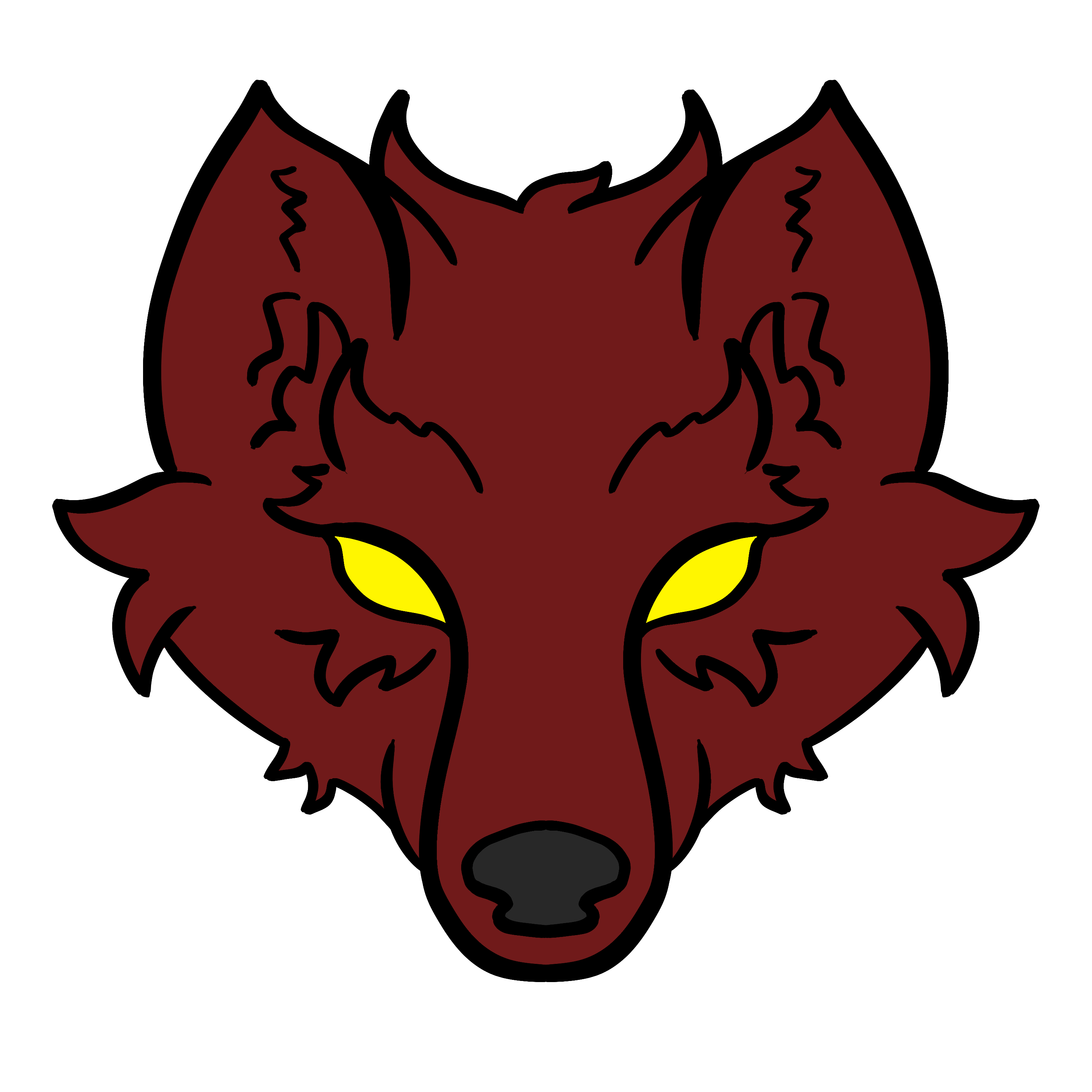 Author icon