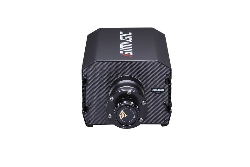 Sim-Motion - the new way of motion - Simracing Hardware