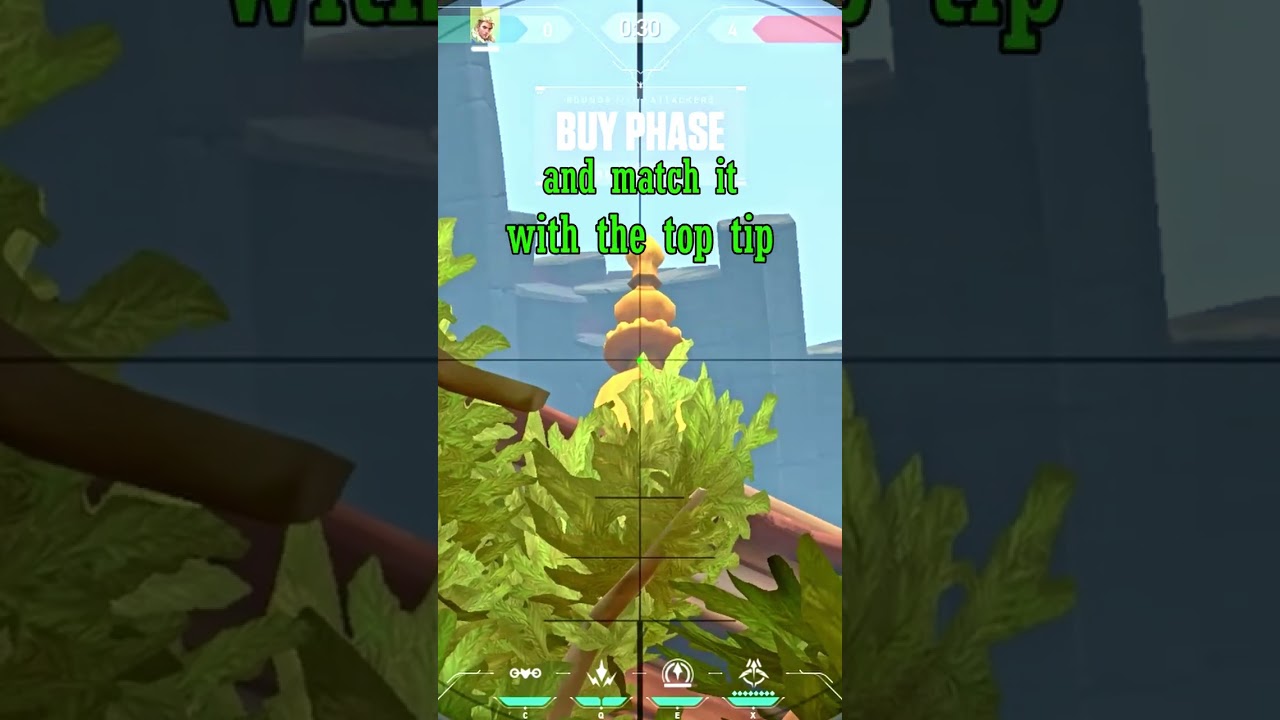 M80 eeiu Haven C Lobby to C Site hidden (Sova Recon)