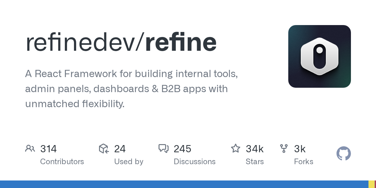 refine/CHANGELOG.md at next · refinedev/refine