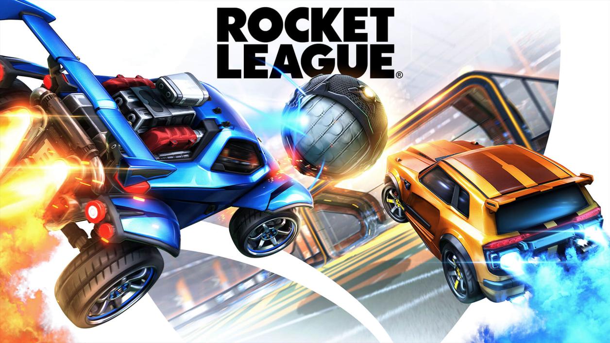 ROCKET LEAGUE AB 23.SEPTEMBER KOSTENLOS BEI EPIC-GAMES ! ROCKET LEAGUE AB 23.SEPTEMBER KOSTENLOS BEI EPIC-GAMES !