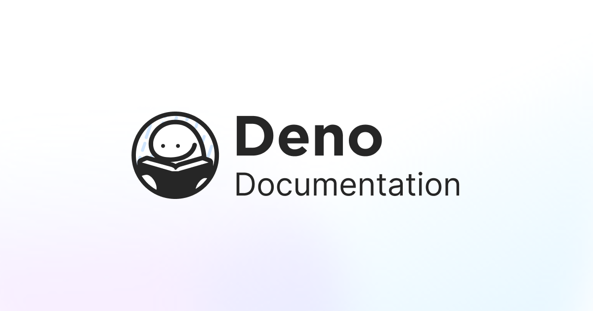 How to use Express with Deno | Deno Docs