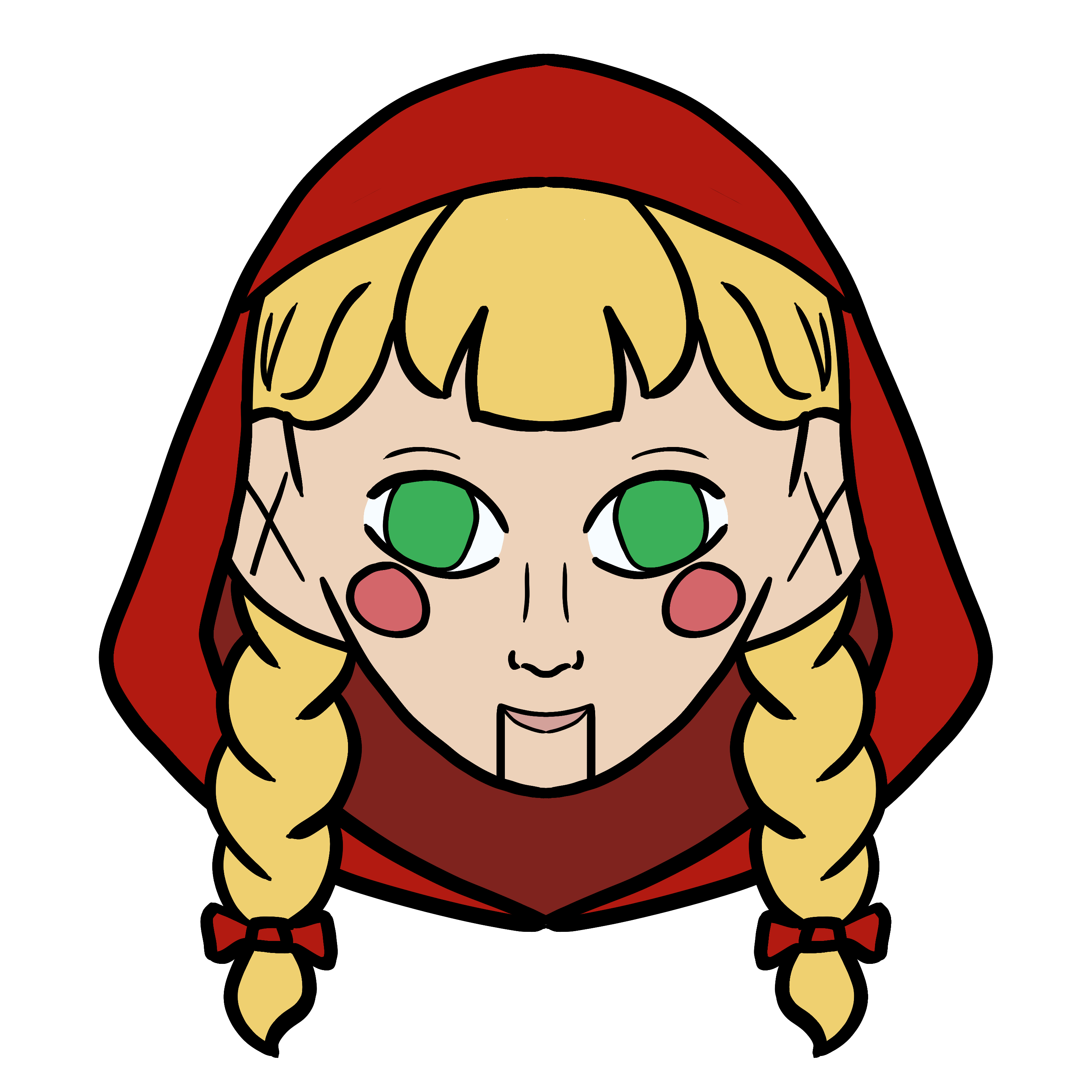 Author icon