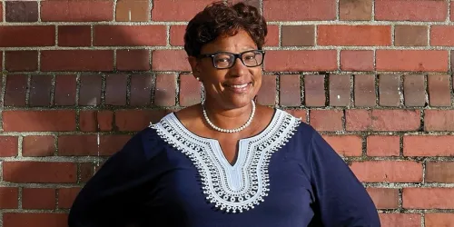 Melissa DuBose, a Black lesbian judge, makes Rhode Island history