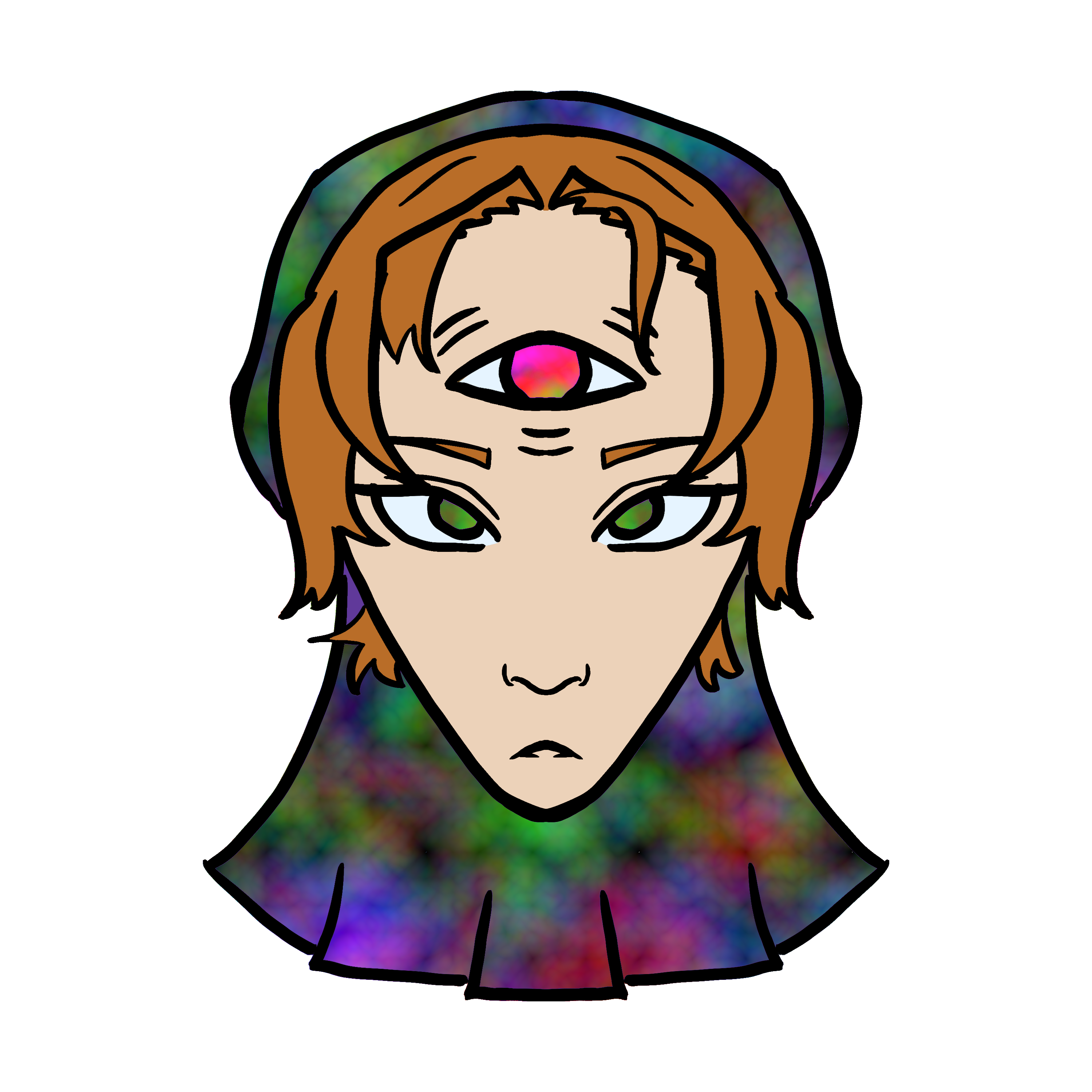 Author icon
