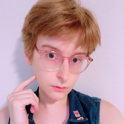Author icon