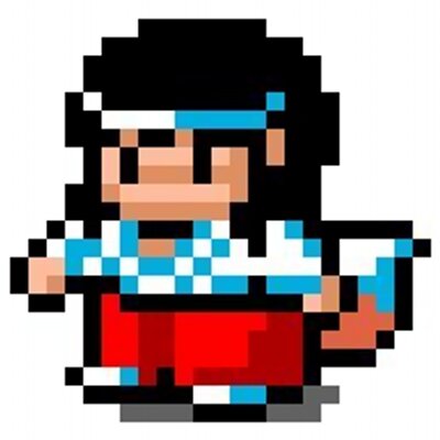 Author icon