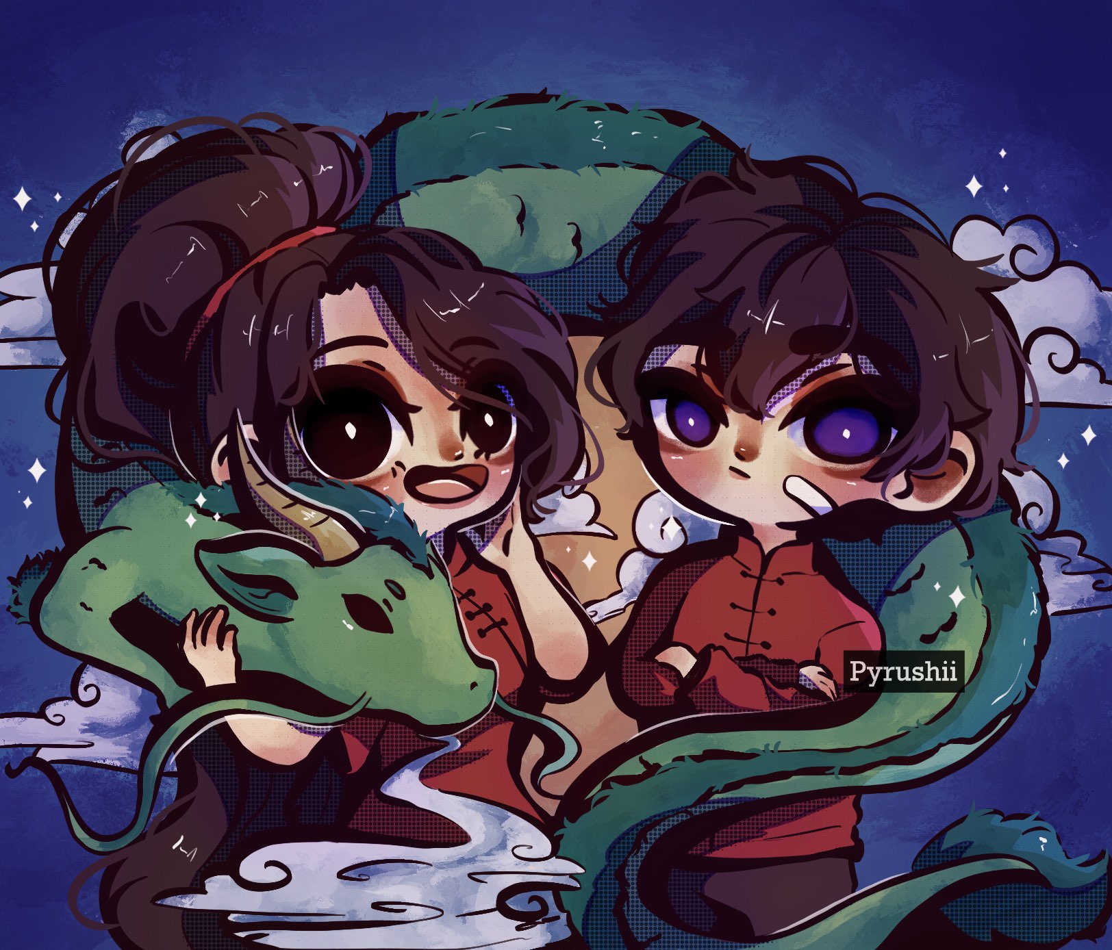 From An unknown user