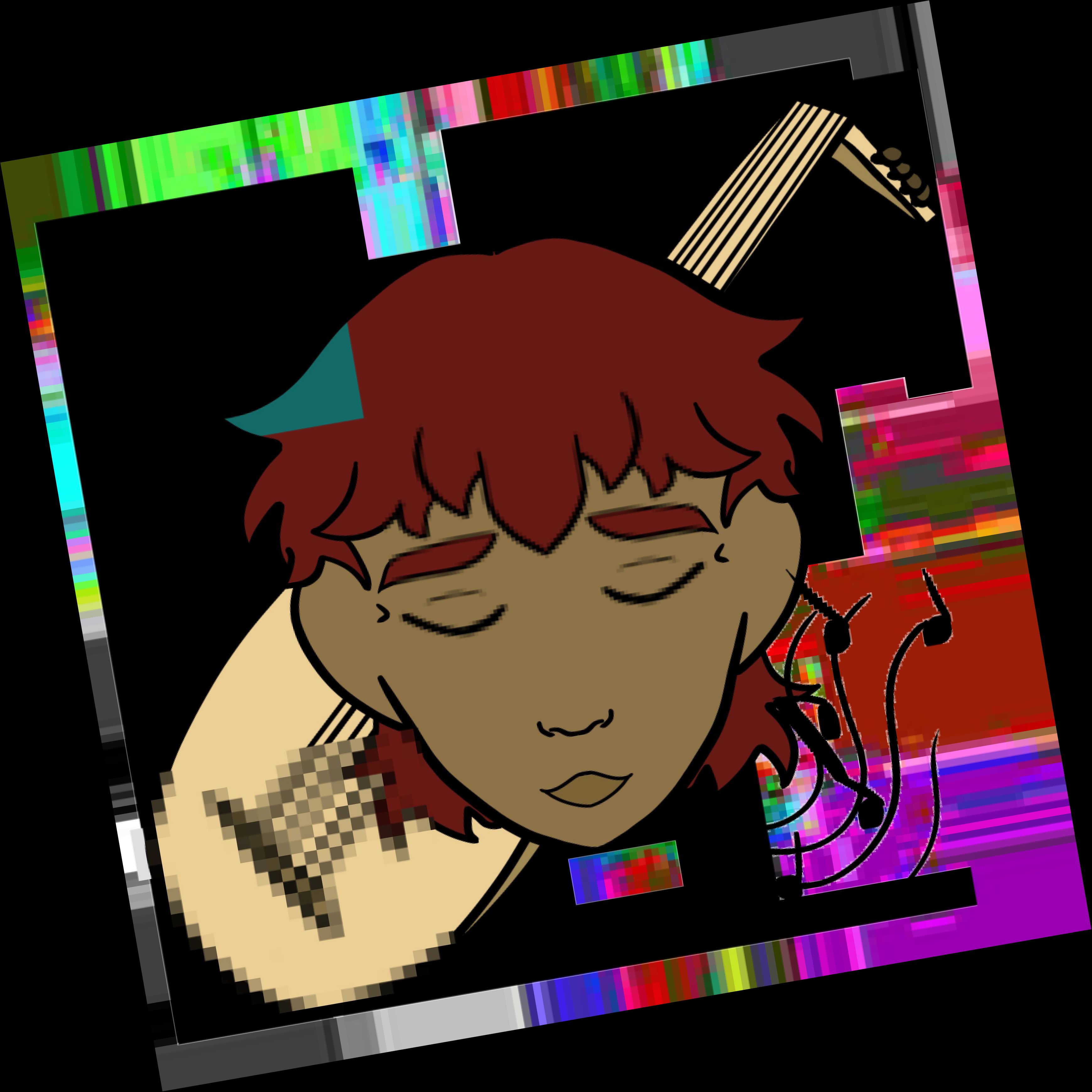 Author icon