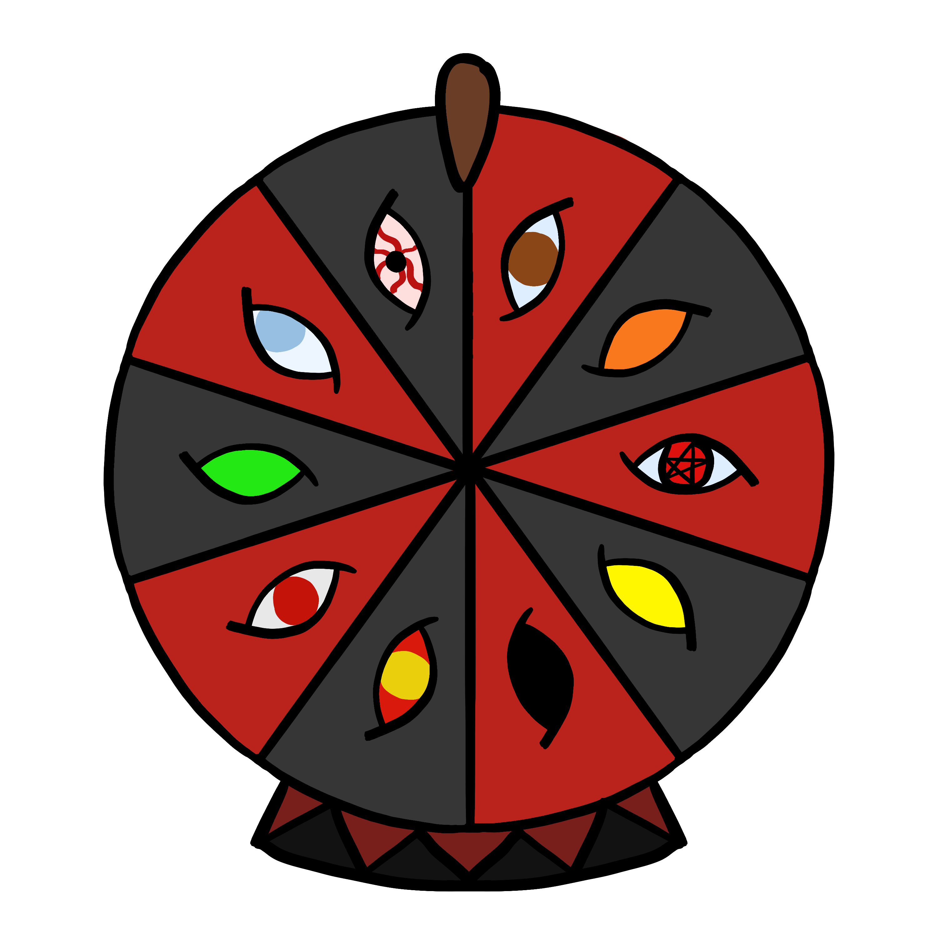 Author icon