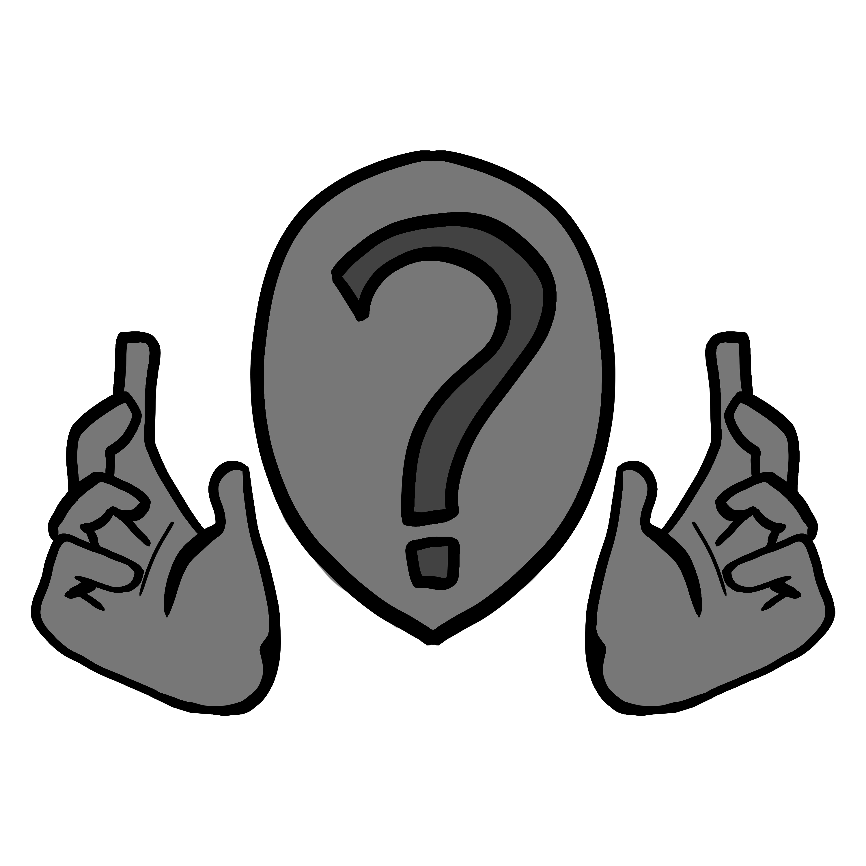 Author icon