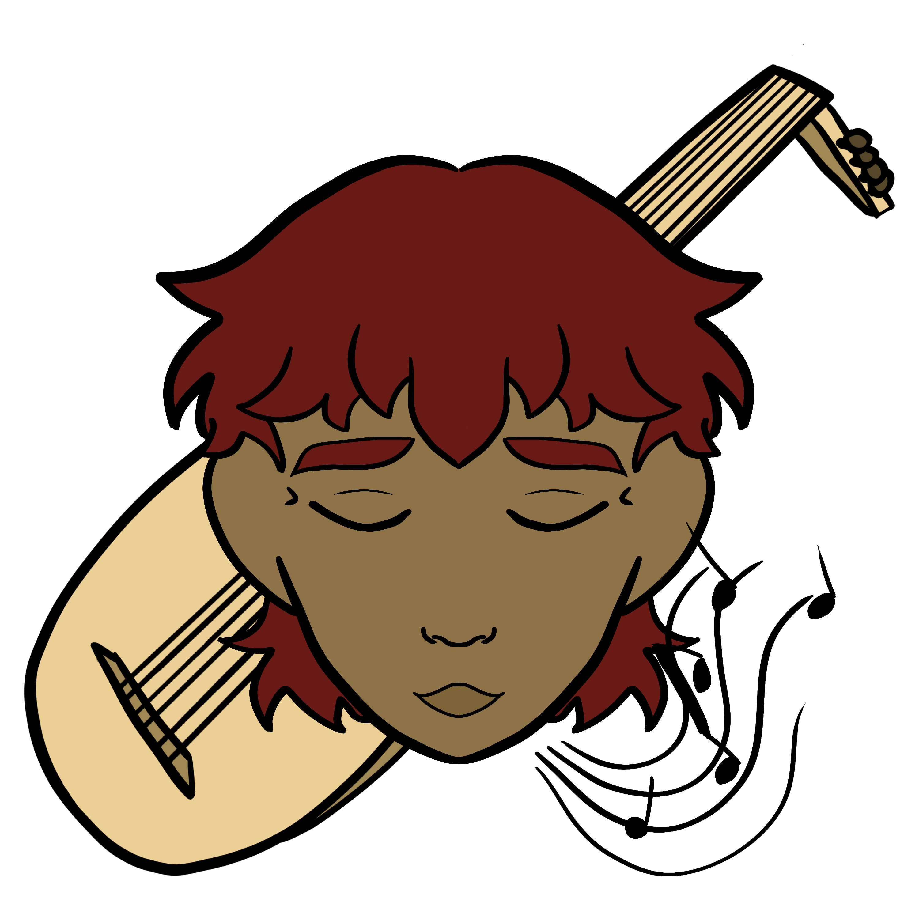 Author icon