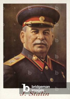 Joseph Stalin Minecraft Skin