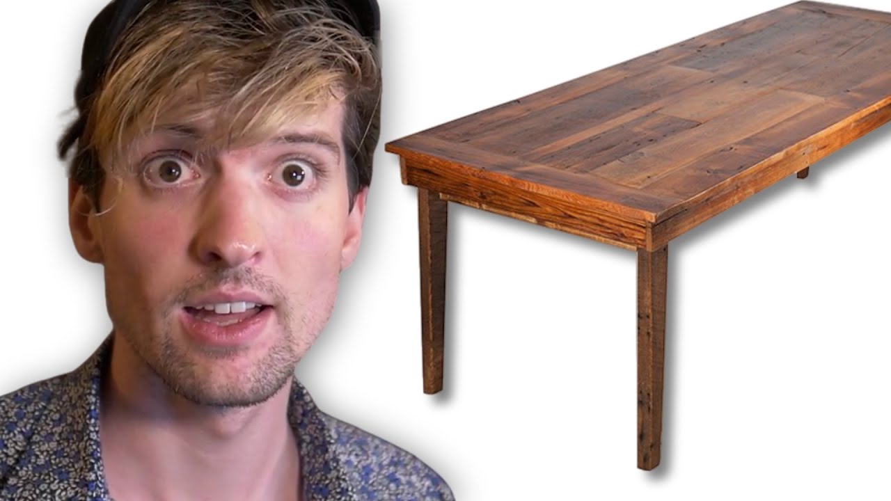 Tables Just Got WAY Better