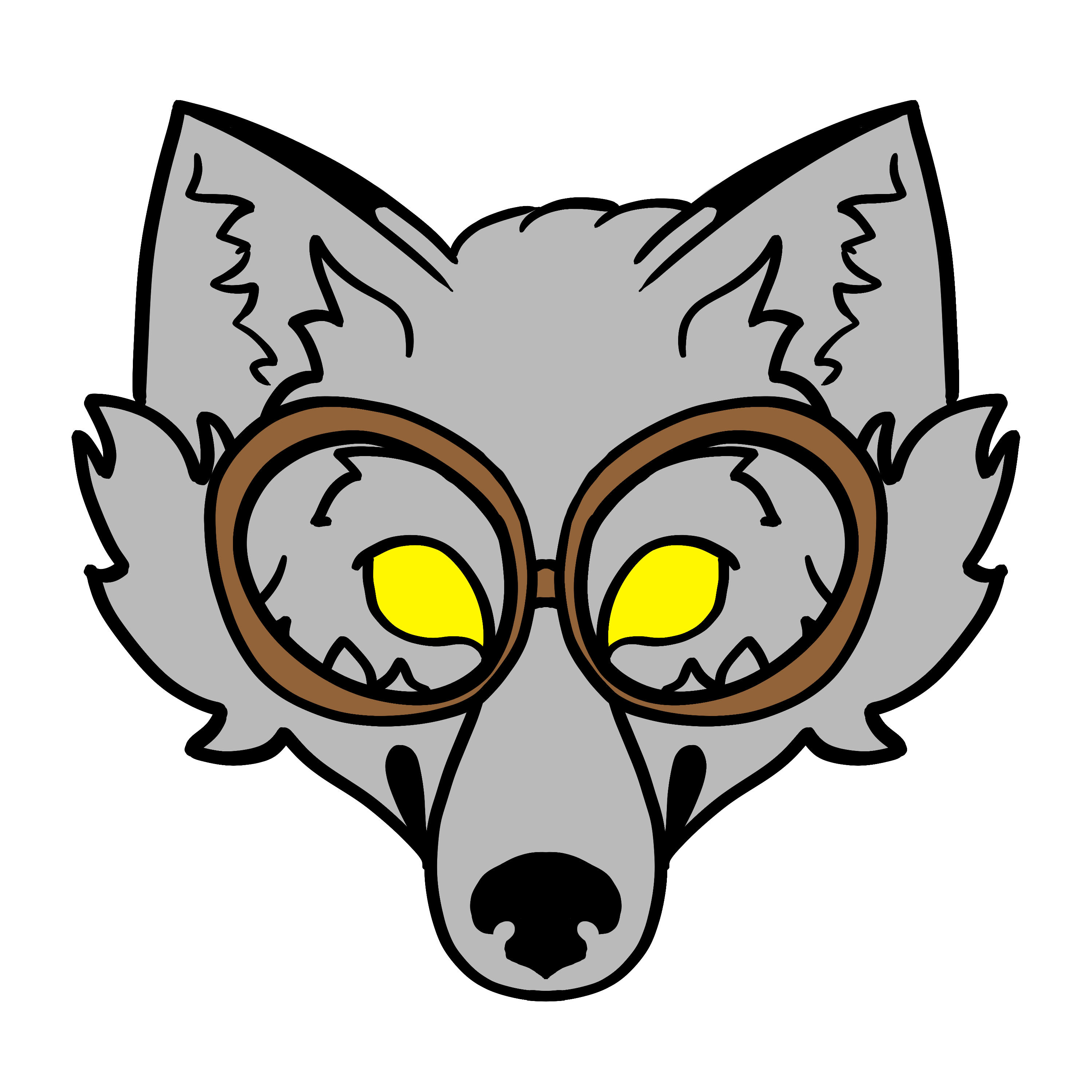 Author icon