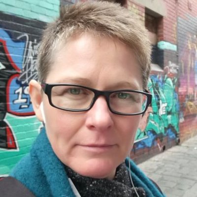 Author icon