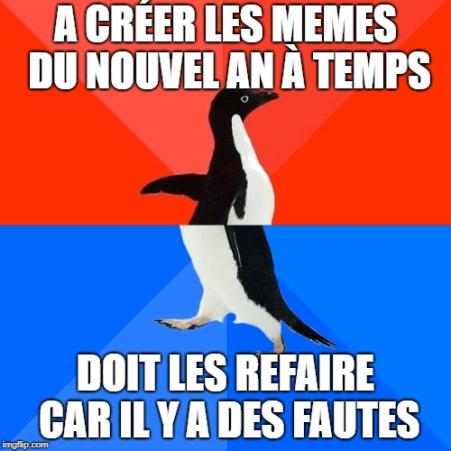Prank : CA TOURNE MAL 2q3t3y