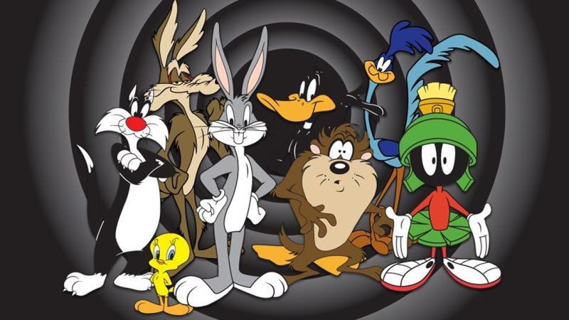 Warner Bros. and Nifty’s to Launch Looney Tunes Story Bolstered by ...