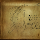 Author icon