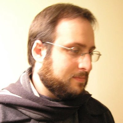 Author icon