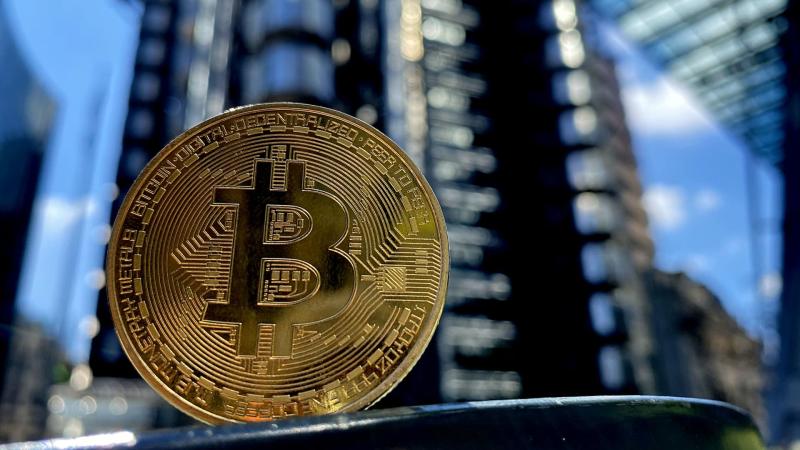 'We're in a bear market. And I think that's good': Crypto firms hop...