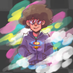 Author icon
