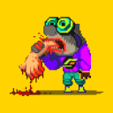 Author icon