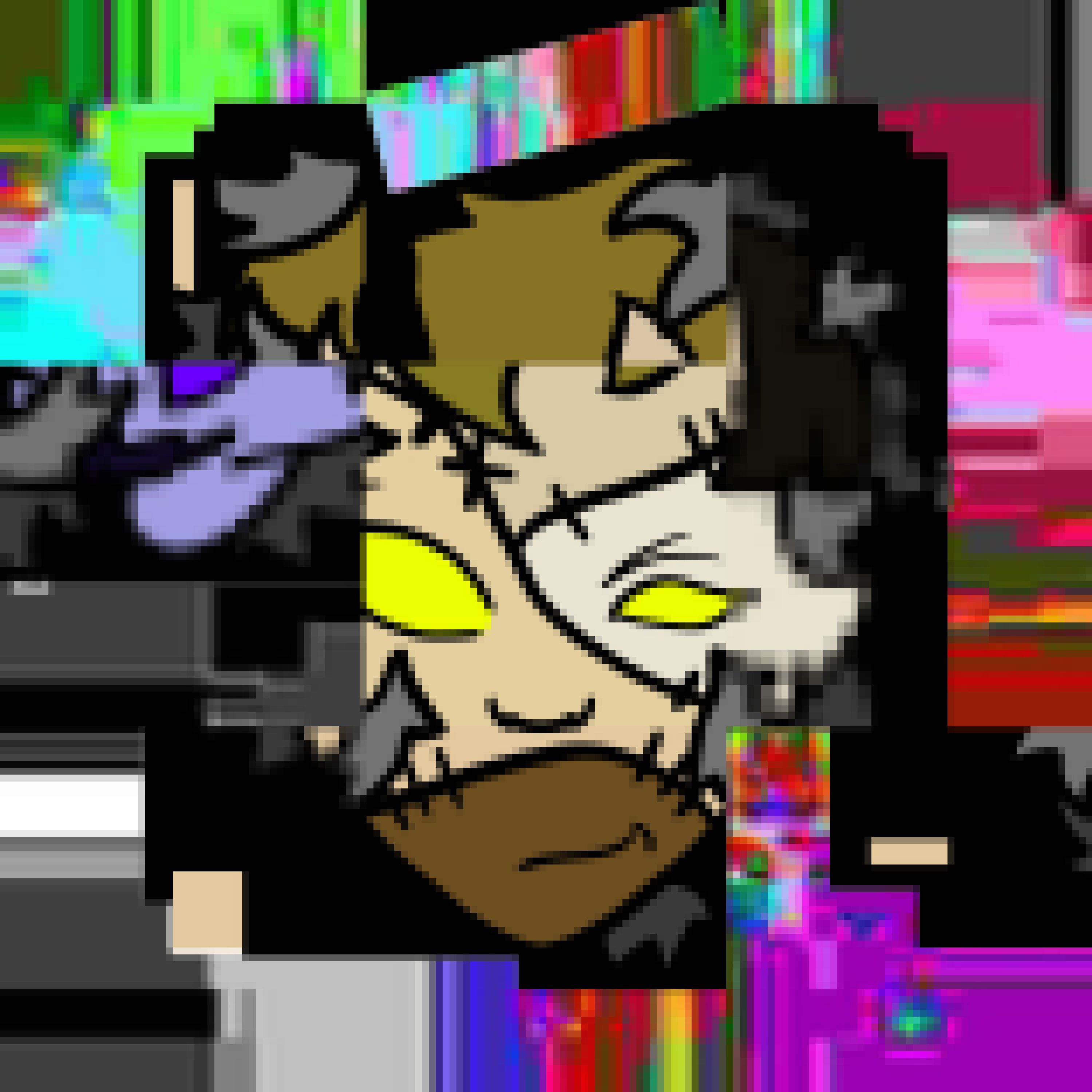 Author icon