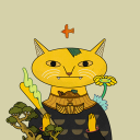 Author icon