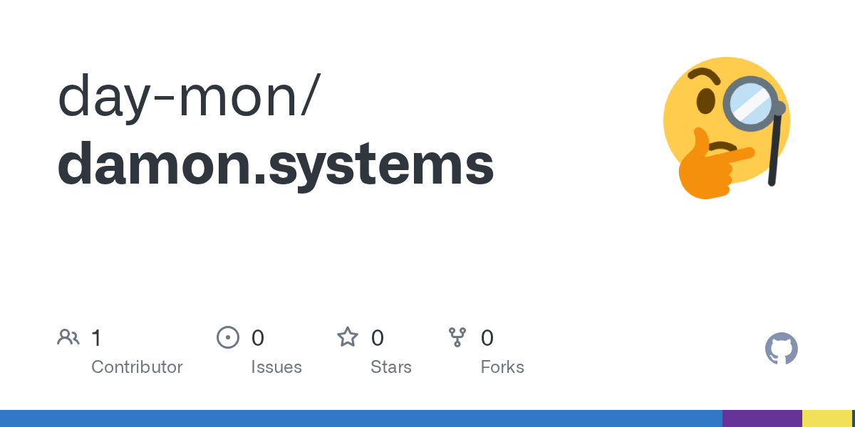 damon.systems/src/routes/projects.tsx at main · day-mon/damon.systems