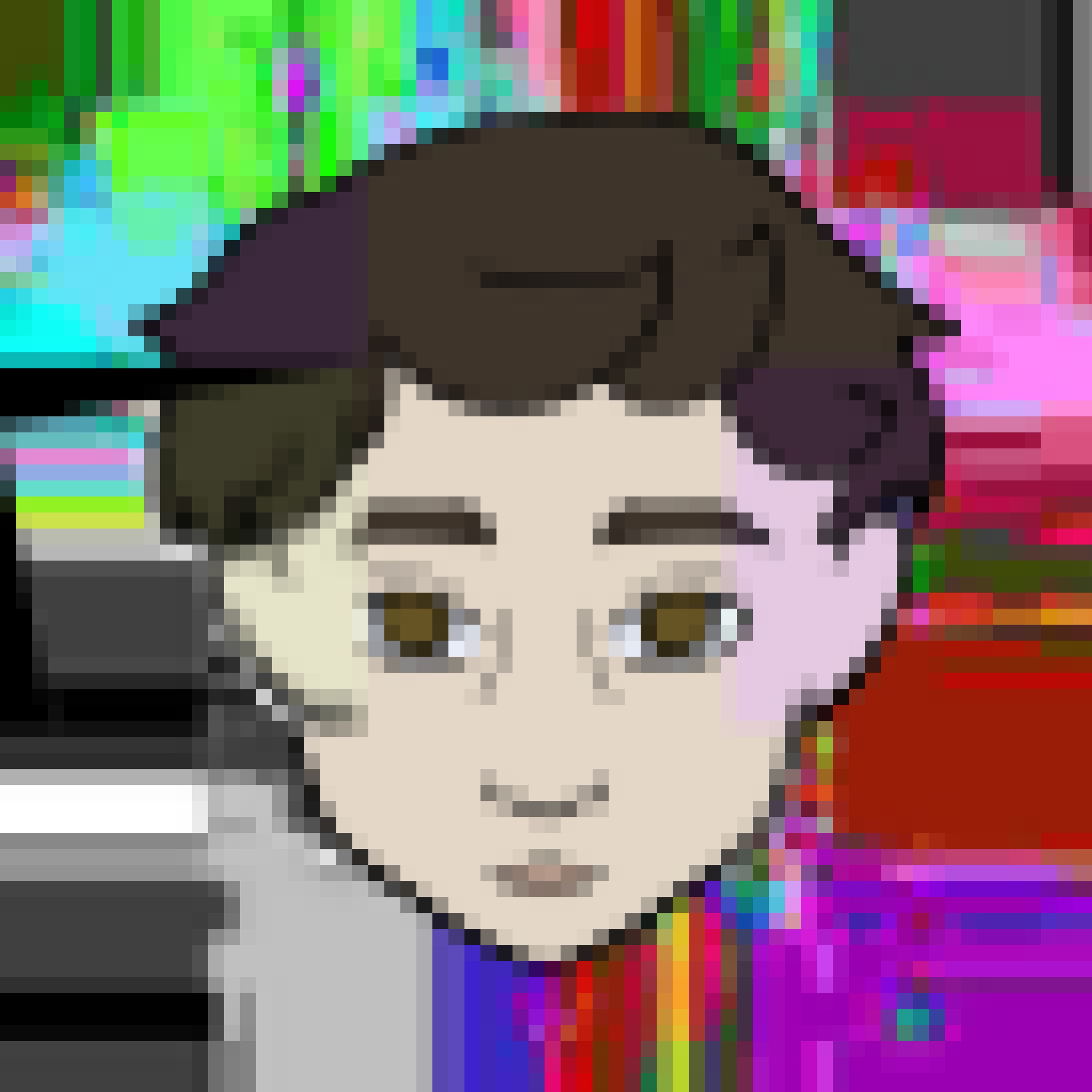 Author icon