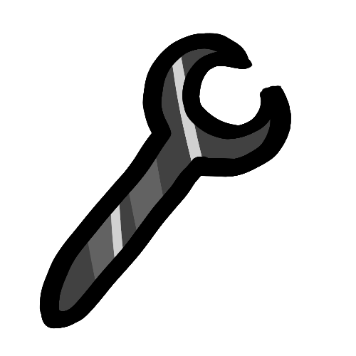 Author icon
