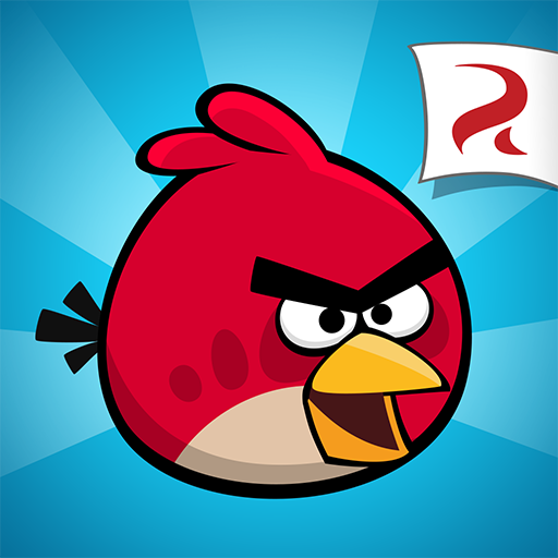 Angry Birds Classic Descargar Gratis