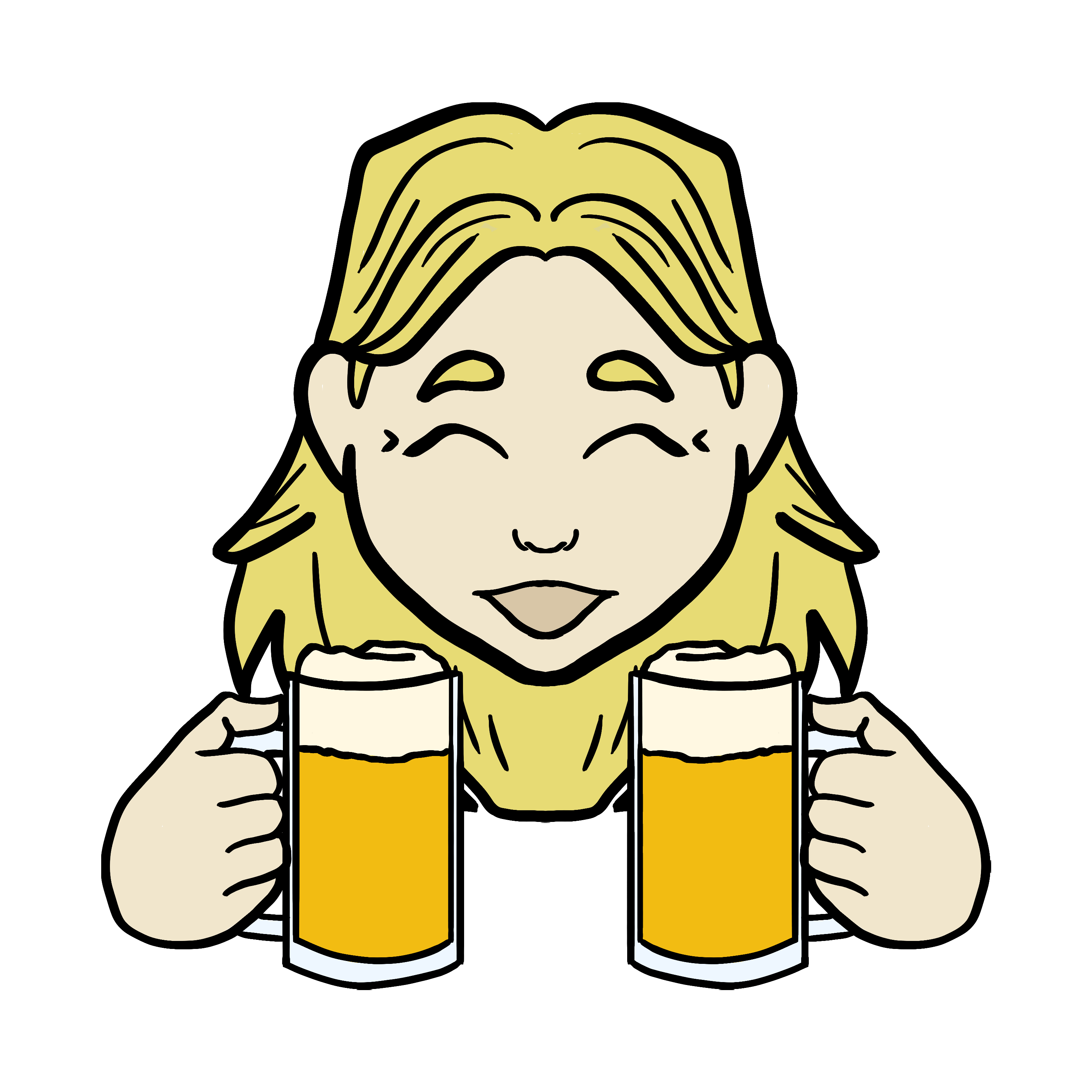 Author icon