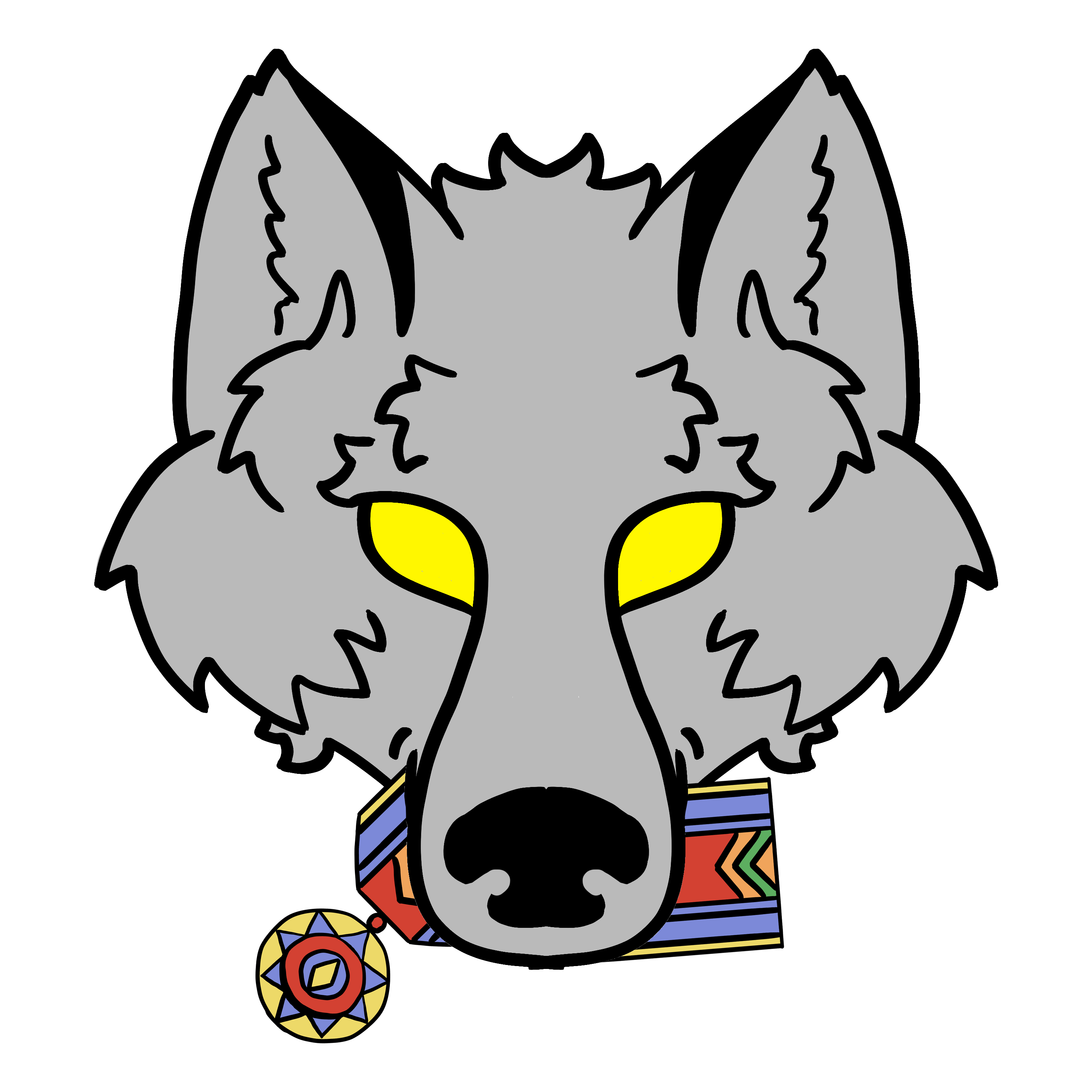 Author icon