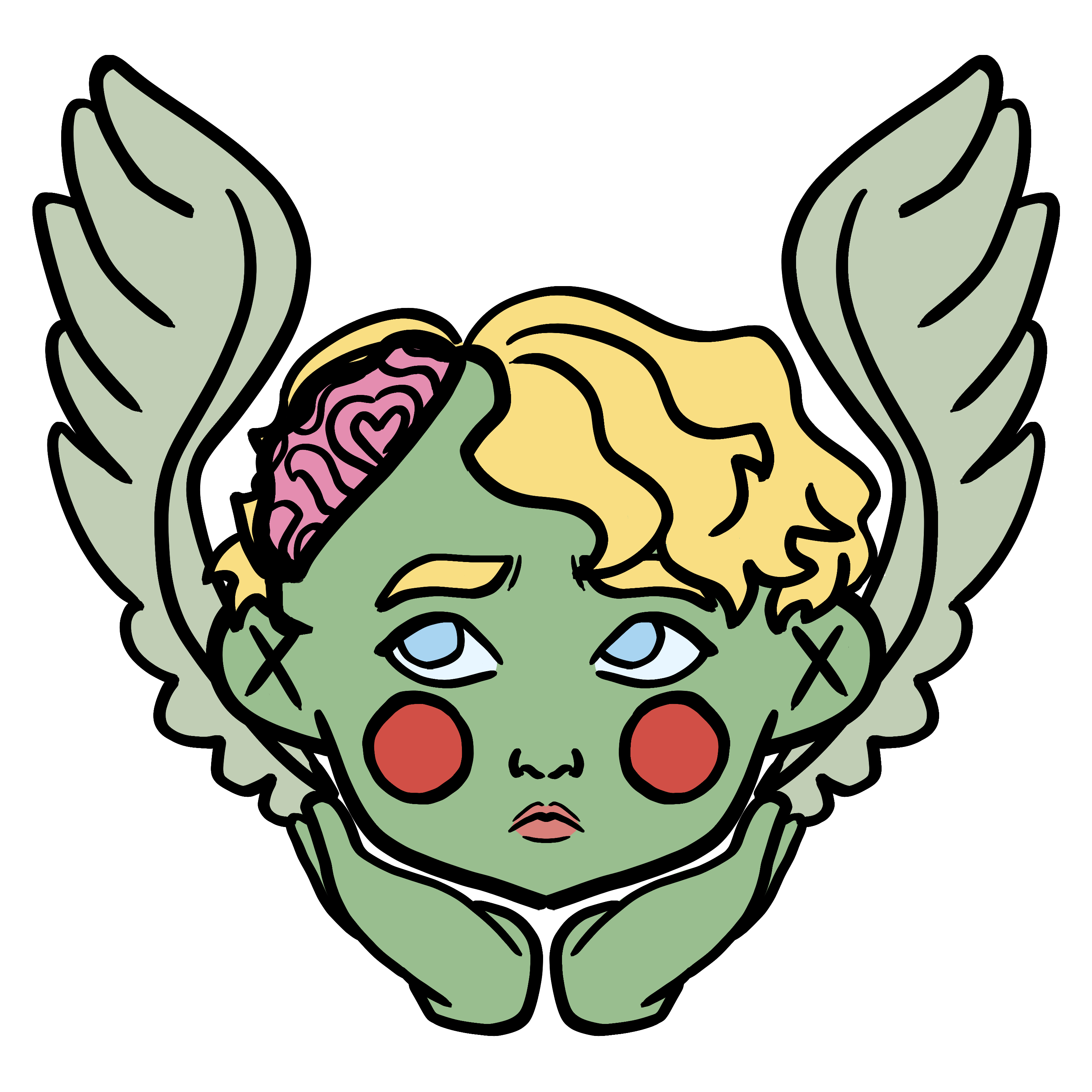 Author icon