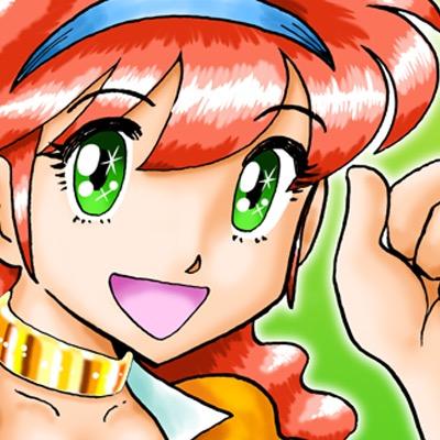 Author icon