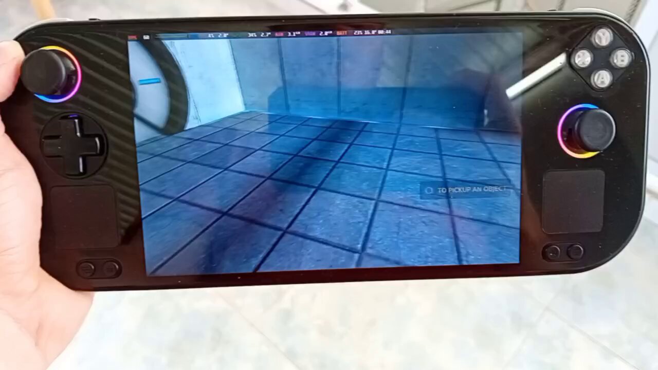 Manjaro Linux (@ManjaroLinux) on X