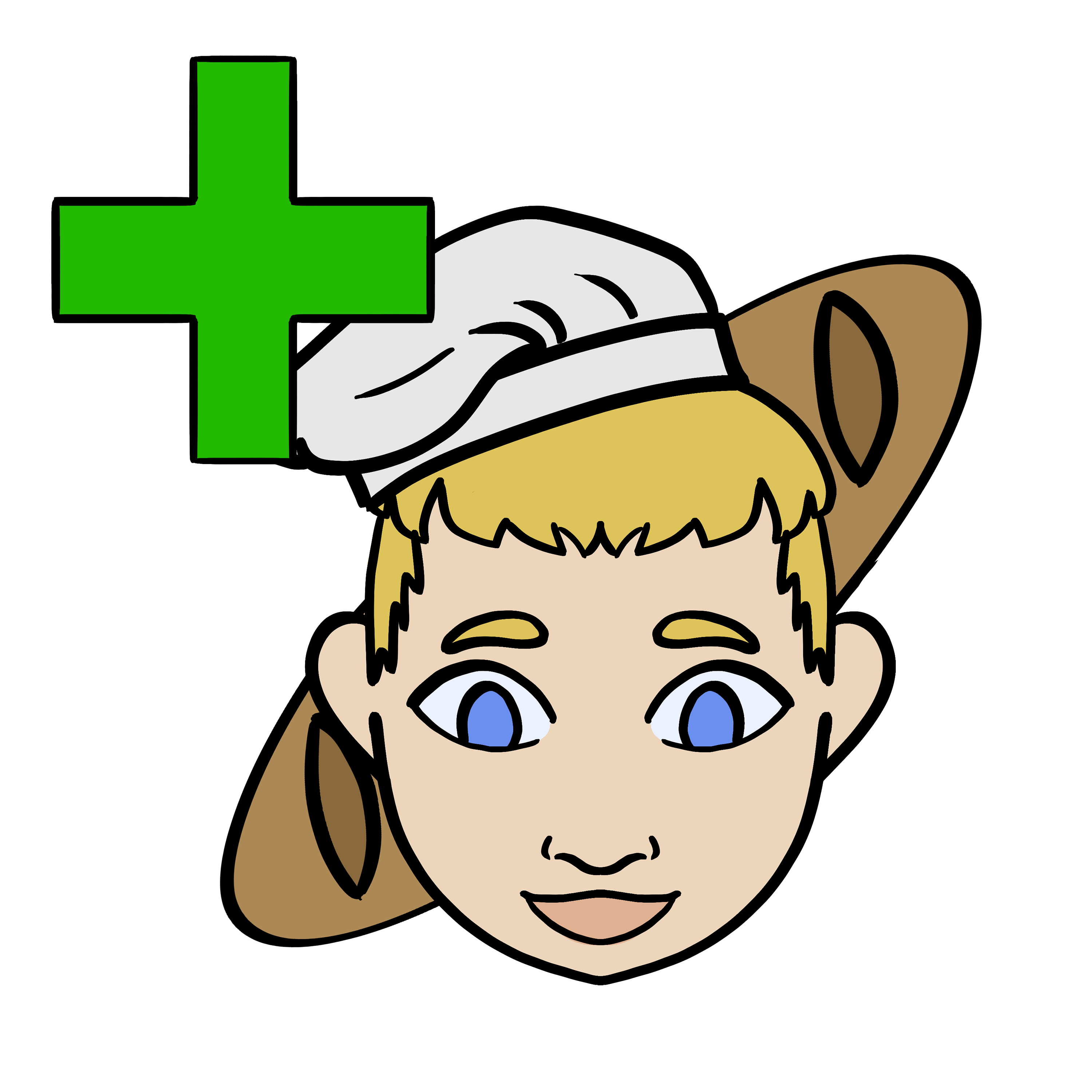 Author icon
